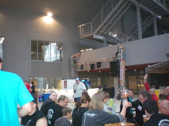 Dart EM u WM Zadar Kroatien 2009 - 