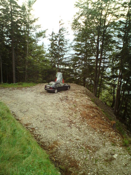  Wochenendhütte - 