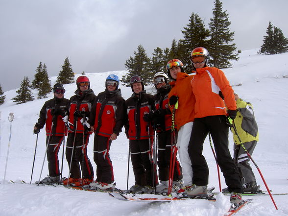 Gastein 2007 - 