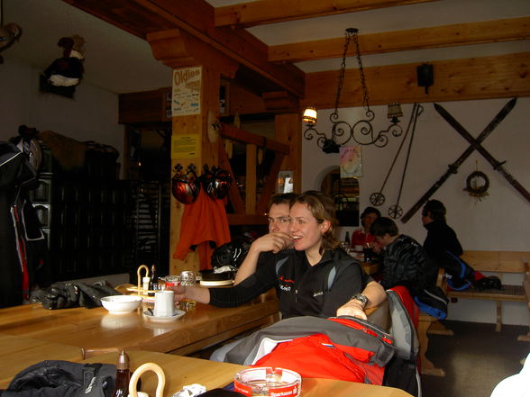 Gastein 2007 - 