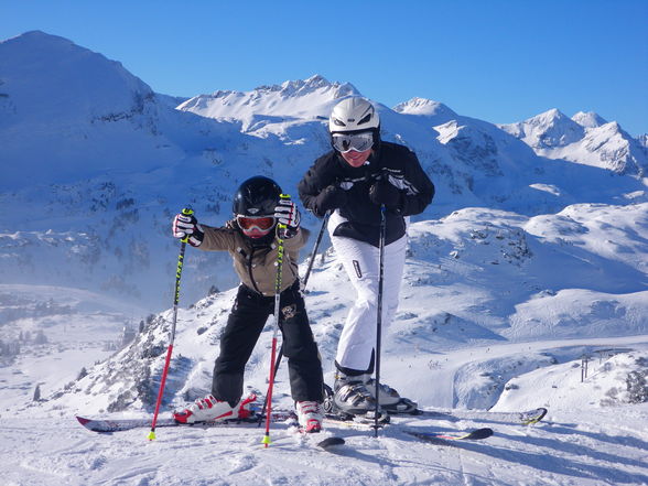 Obertauern 2010 - 