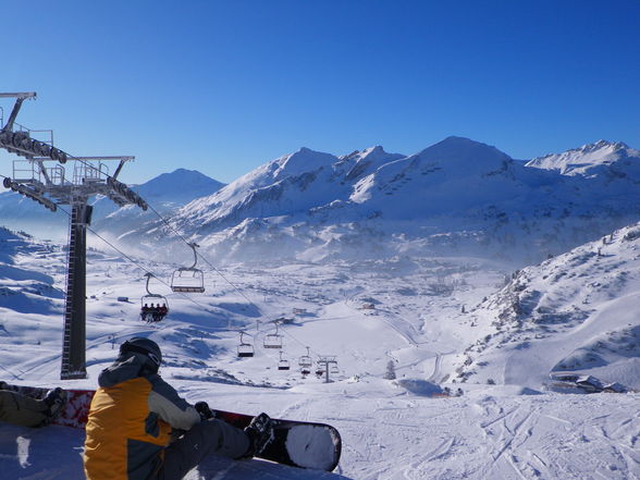 Obertauern 2010 - 