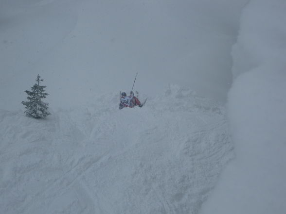 Skitag am Kasberg - 