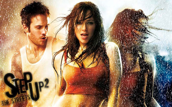 Step up 2 - 