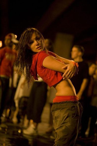 Step up 2 - 