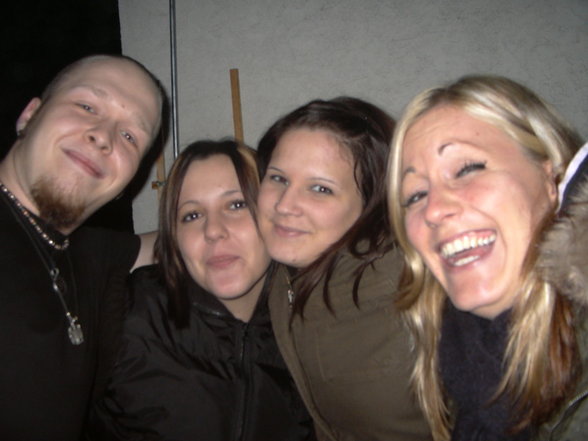 Silvester 2006 - 