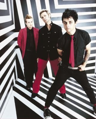 Green Day - 