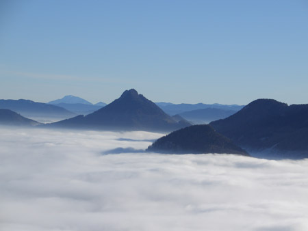 Bergsteigen / Wandern - 