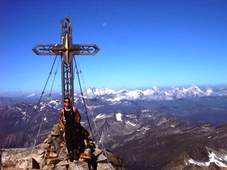 Bergsteigen / Wandern - 