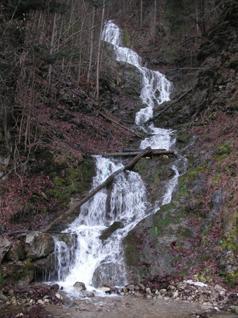 Bergsteigen / Wandern - 