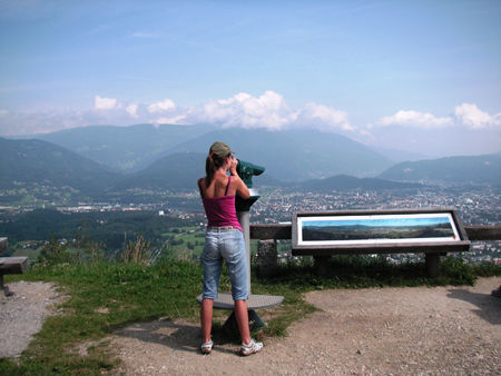 Urlaub in Kärnten am Faaker See - 