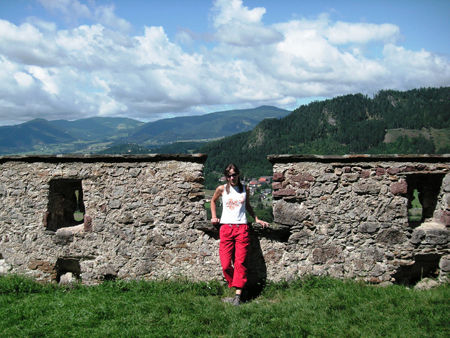 Urlaub in Kärnten am Faaker See - 