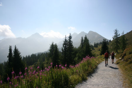 Bergsteigen @ Schladminger Tauern (NEU) - 