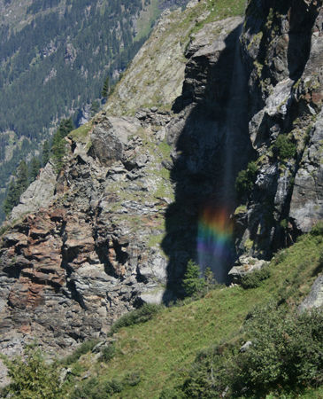 Bergsteigen @ Schladminger Tauern (NEU) - 