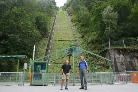 Bergsteigen @ Großes Wiesbachhorn (NEU) - 