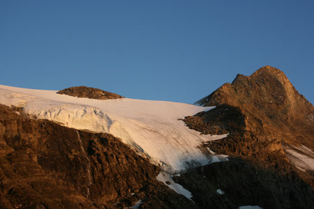 Bergsteigen @ Großes Wiesbachhorn (NEU) - 