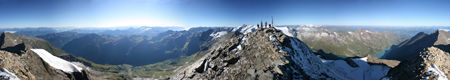 Bergsteigen @ Großes Wiesbachhorn (NEU) - 