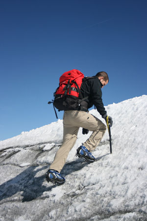 Bergsteigen @ Großes Wiesbachhorn (NEU) - 