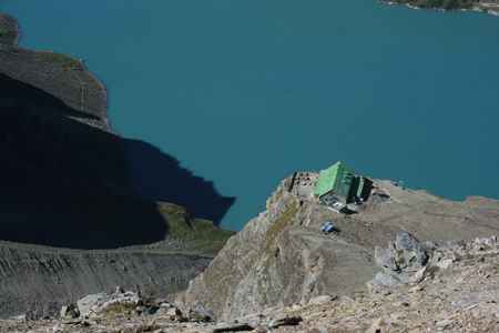 Bergsteigen @ Großes Wiesbachhorn (NEU) - 