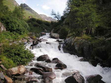 Hochtouren @ Großvenediger - 