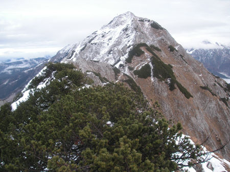 Bergsteigen @ Bosruck - 