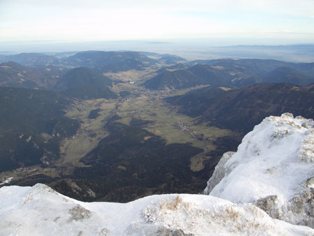 Winterurlaub @ Reichenau a. d. Rax (NEU) - 