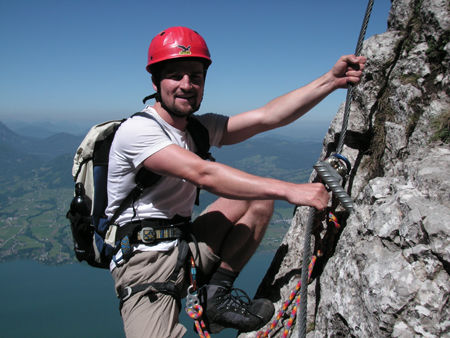 Bergsteigen @ Traunstein (NEU) - 