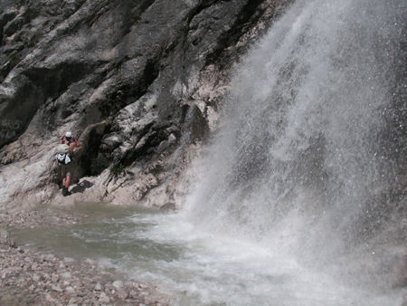 Bergsteigen @ Traunstein (NEU) - 