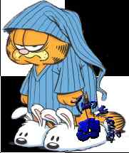 Garfield - 