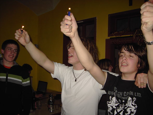 Silvester 2006 - 