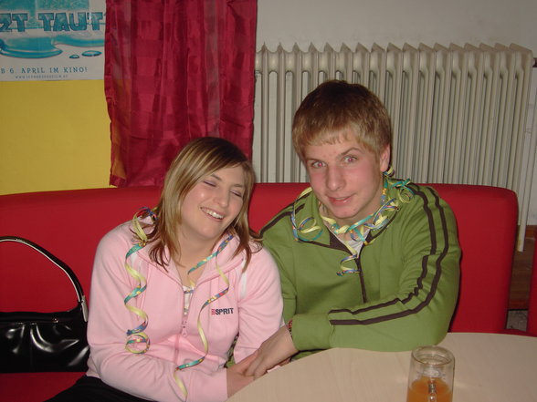 Silvester 2006 - 