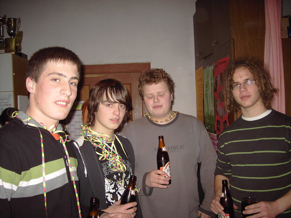 Silvester 2006 - 