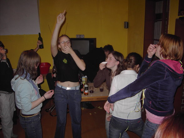 Silvester 2006 - 