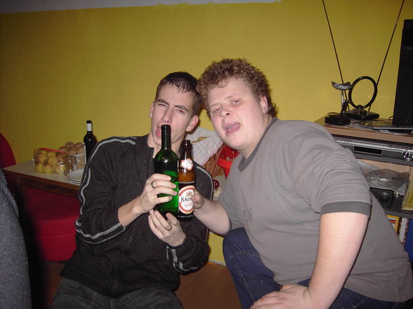 Silvester 2006 - 