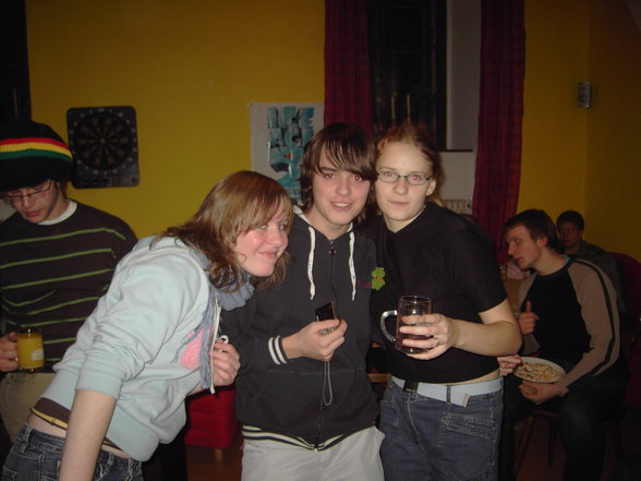 Silvester 2006 - 