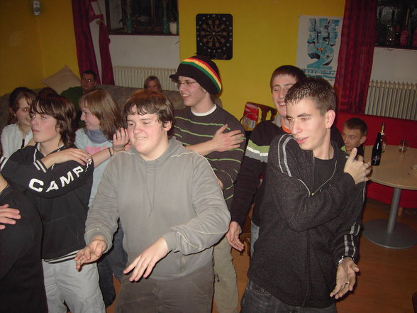 Silvester 2006 - 