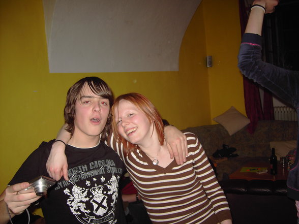 Silvester 2006 - 