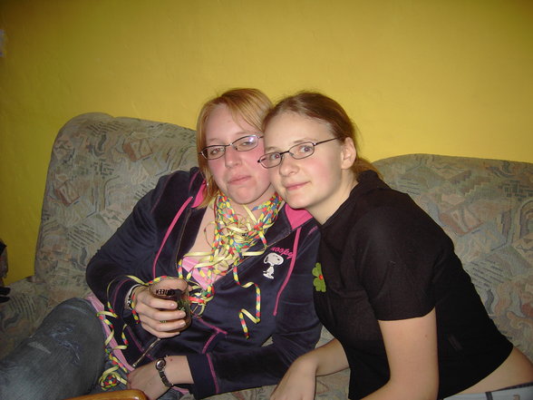 Silvester 2006 - 