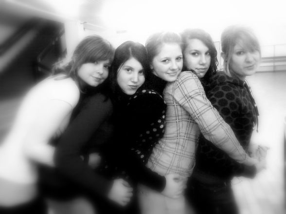 mee & my friends - 