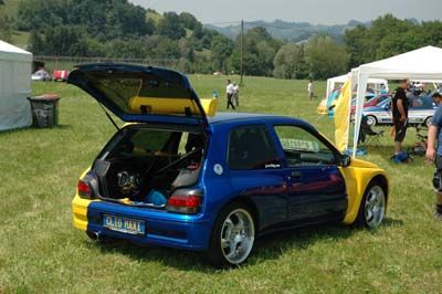 renault treffen - 