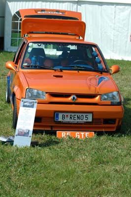 renault treffen - 