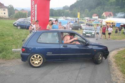 renault treffen - 