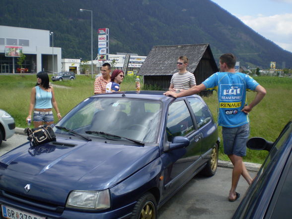 renault treffen - 