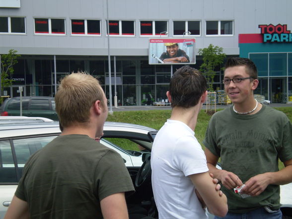 renault treffen - 