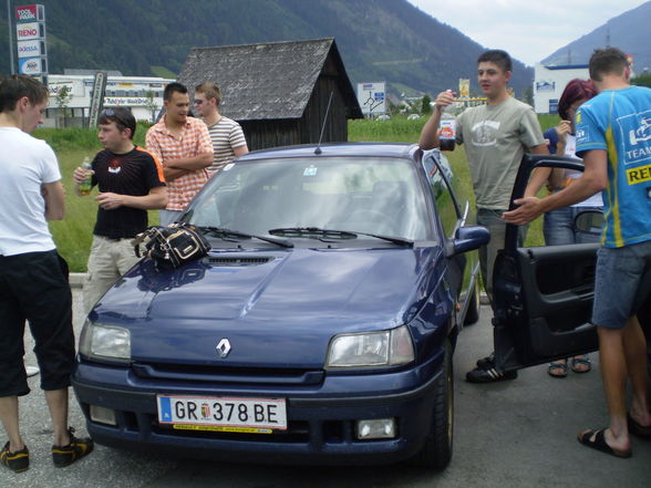 renault treffen - 