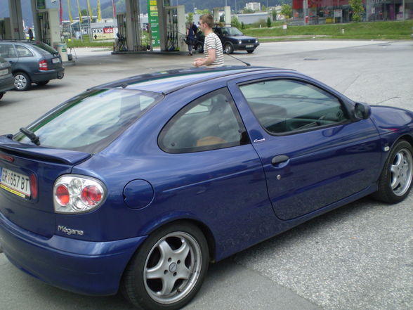 renault treffen - 