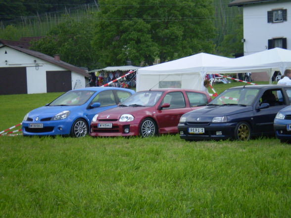 renault treffen - 