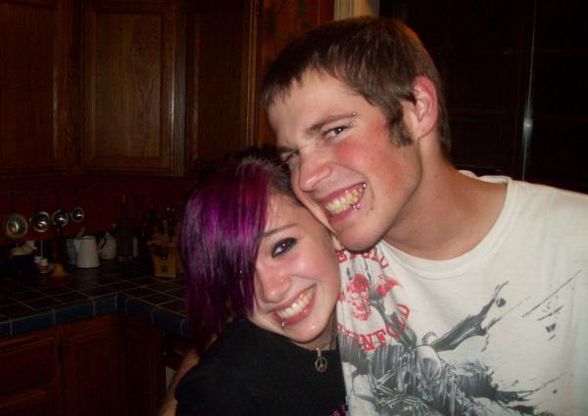 ..weil wir jung UND dumm sind ;)  - 