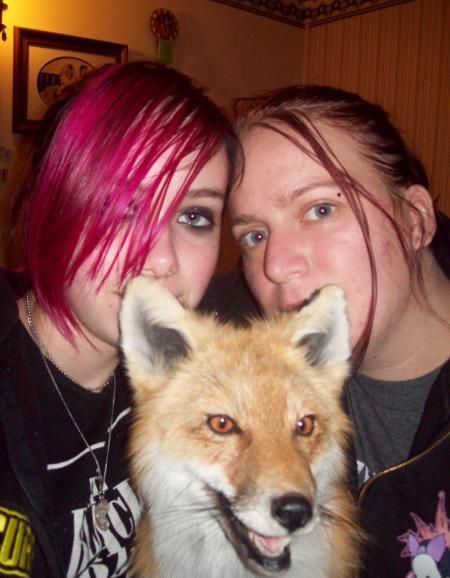 ..weil wir jung UND dumm sind ;)  - 