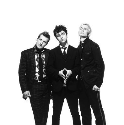 Green Day - 